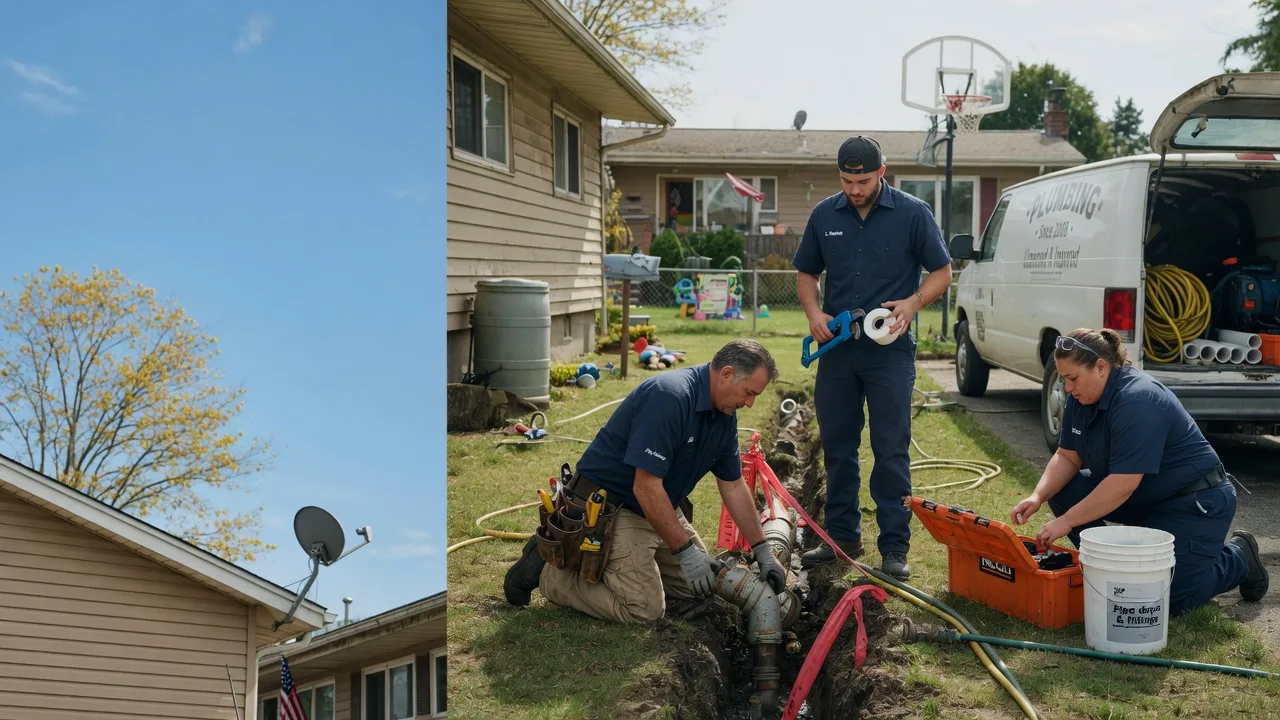 Garbage Disposal Replacement in Evansville, MN near me